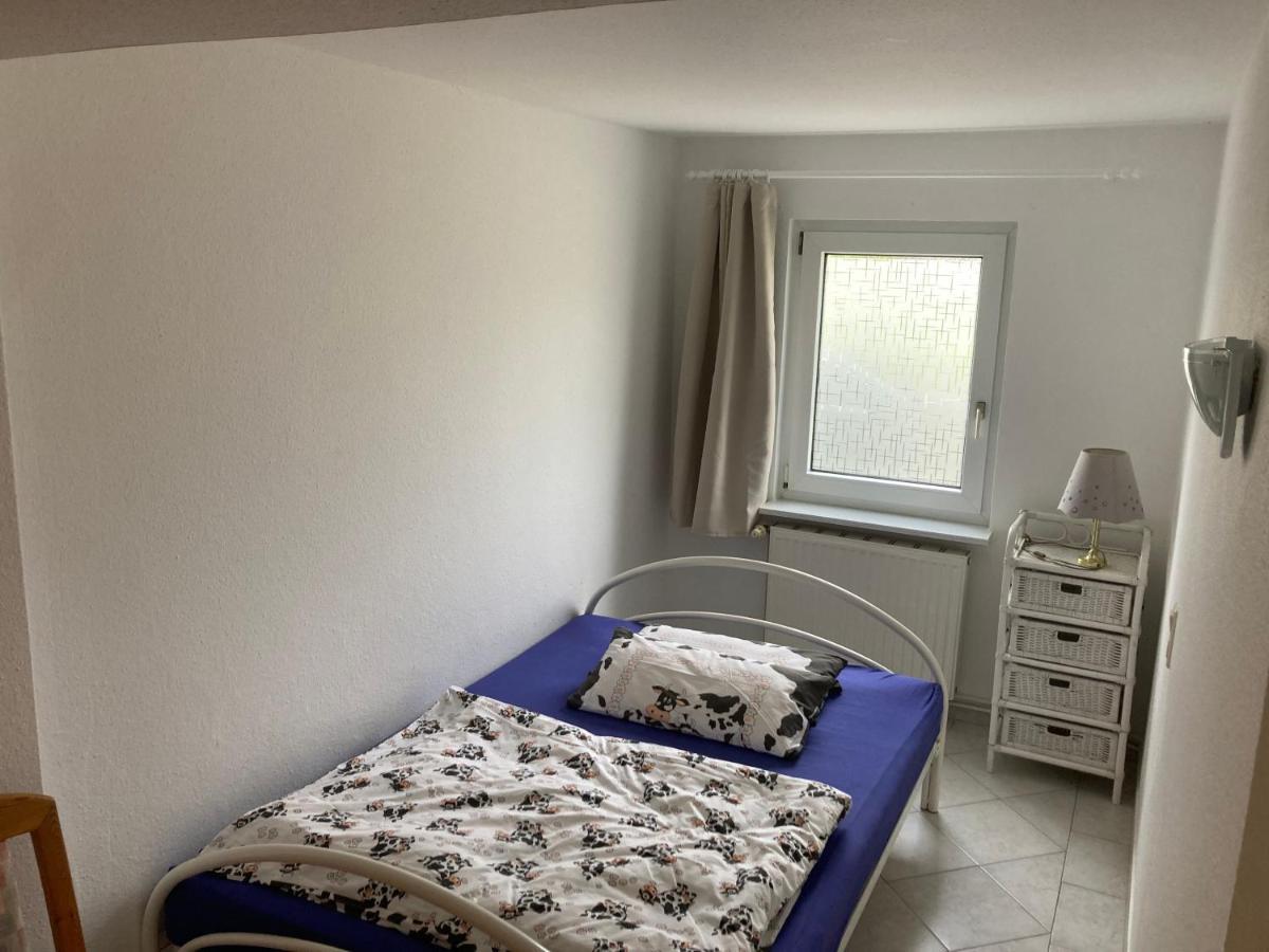 Ferienhof Thur Mellenthin Zewnętrze zdjęcie